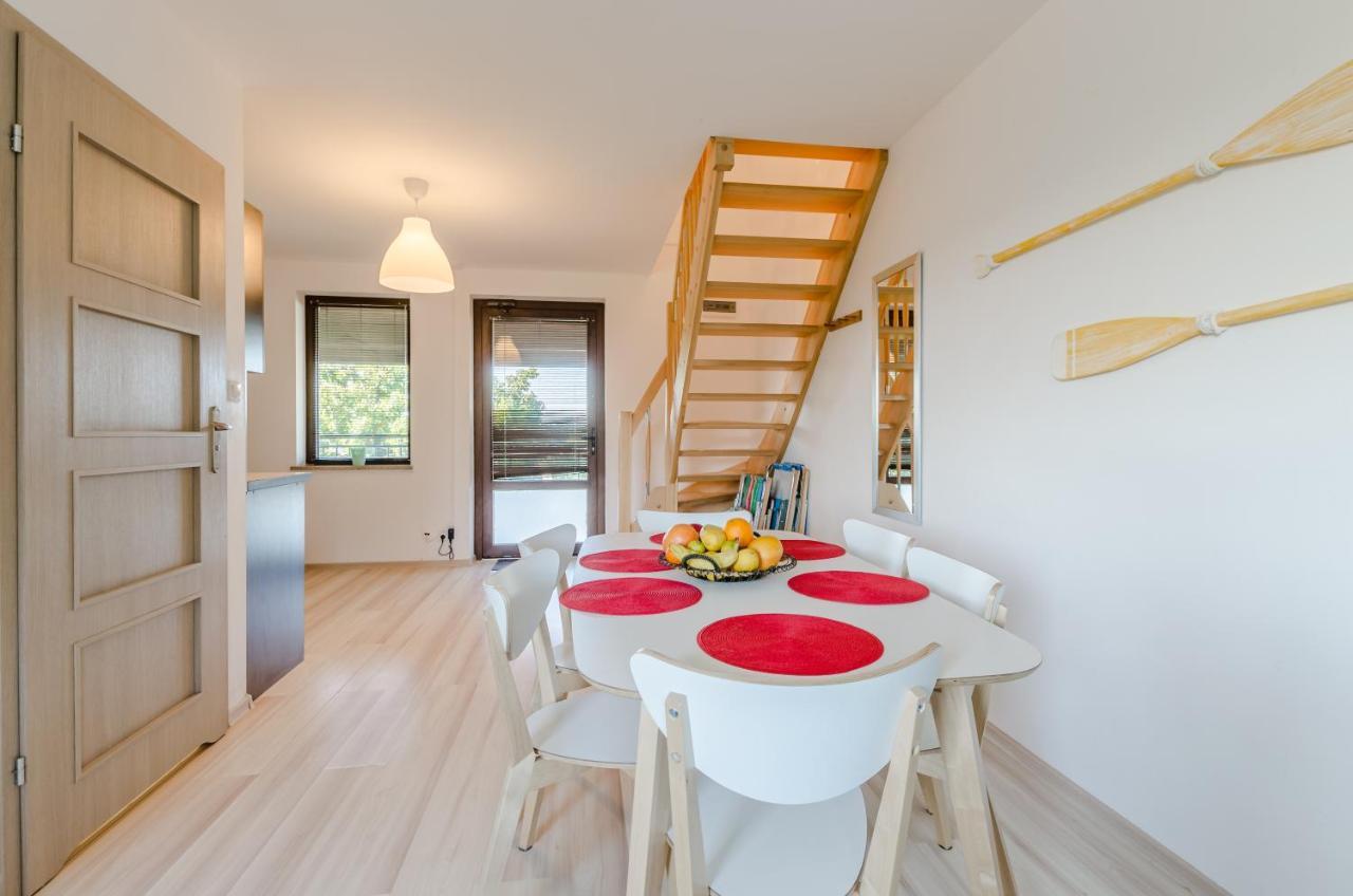 Apartamenty Pod Debem Wicie  Eksteriør billede